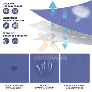 สปอร์ตบราออกแบบใหม่ล่าสุด โลโก้สั่งทำได้ ผลิตจากผ้าสแปนเด็กซ์และโพลีเอสเตอร์ สำหรับผู้หญิง มีจำหน่ายแล้ว - Product Image 4