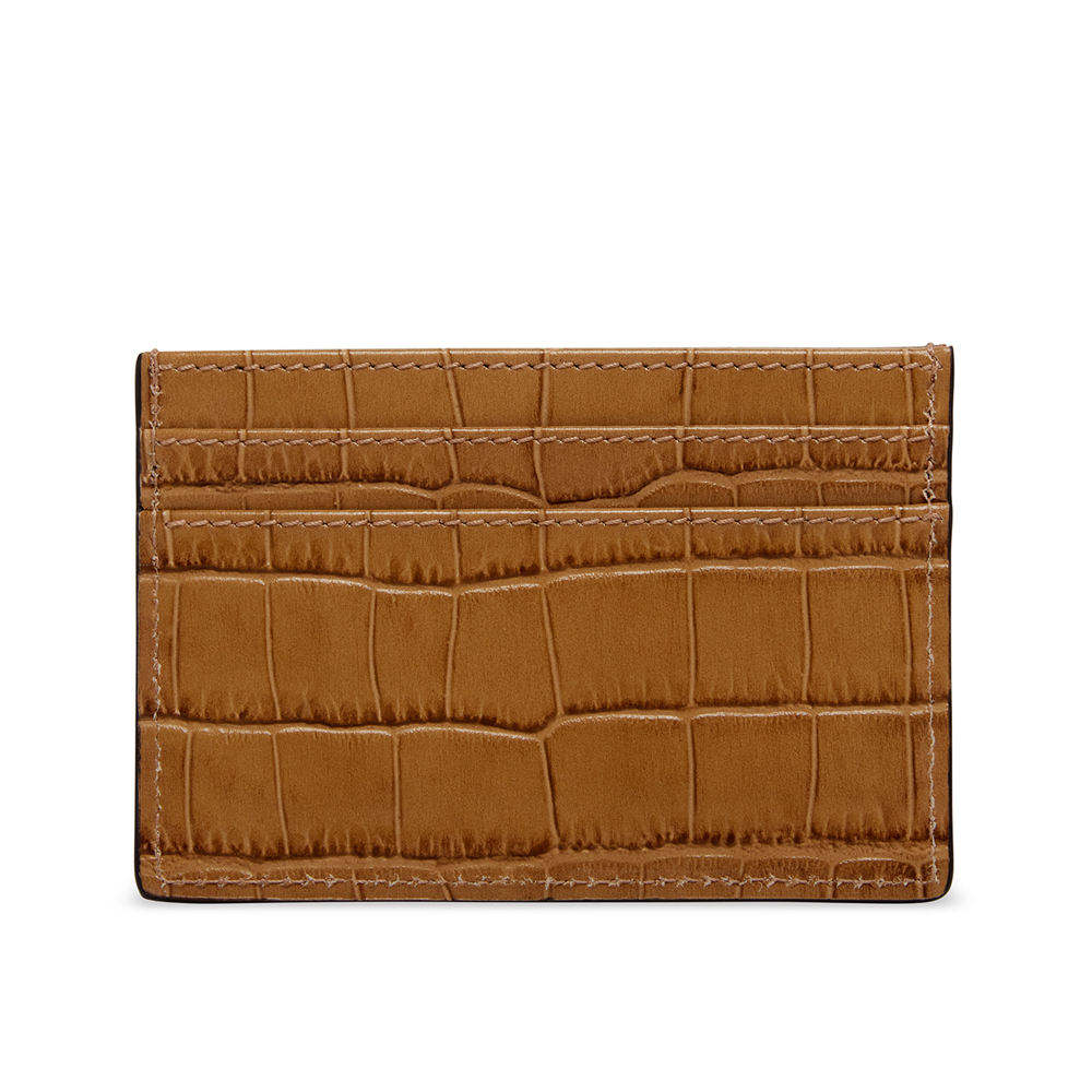 สีน้ำตาล