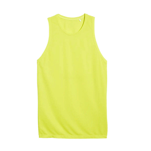 Camisetas sin Mangas para Hombre, Transpirables, Tallas Grandes, Diseño OEM, las Más Vendidas, de Pakistán, Ropa Deportiva - Product Image 6