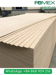 Madera Contrachapada de Abedul de Vietnam a Buen Precio para Fabricación de Muebles y Más, de la Mejor Calidad - Product Image 6