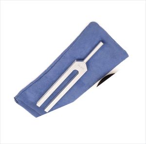 Diapasón de Acero de 528 Hz Reutilizable para Sanación Sonora, Meditación, Equilibrio de Chakras, Terapia Vibracional y Bienestar Holístico - Product Image 3