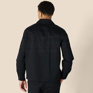 Chaqueta de Invierno de Algodón de Nueva Llegada, Diseño Personalizado, Último Diseño - Product Image 2