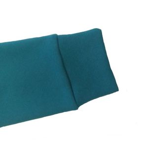 Vente directe d'usine, sweats à capuche avec impression en relief, nouvelle arrivée, vêtements d'extérieur, sweats à capuche en coton mélangé avec impression en relief - Product Image 4