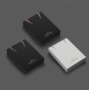 BLACK-PINK BORN PINK [Versión Photobook] Segundo Álbum - Product Image 1