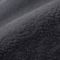 Ensemble sweat à capuche et pantalon de jogging en molleton de coton épais respirant pour homme, uni, Sialkot, OEM, ODM, vente en gros