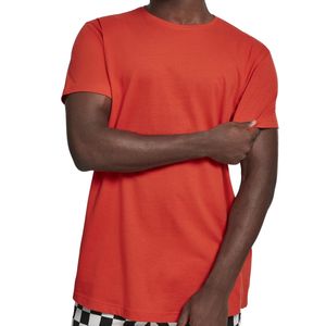 Wholesale Custom 250GSM Heavyweight <b>Striped</b> Cotton <b>T</b> <b>Shirt</b> OEM ODM Unisex Oversized Streetwear Tee <b>for</b> <b>Men</b> - Product Image 5