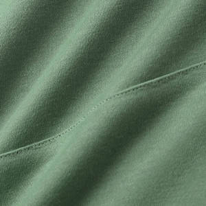 Sudaderas Cómodas para Hombre, Material Duradero, Corte Regular, 100% Algodón, Ropa de Invierno Sólida en Venta - Product Image 6