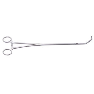 เครื่องมือหนีบผ่าตัดผ่านกล้องส่องทรวงอก สำหรับเครื่องมือตรวจทรวงอก โดย Surgiright Instrument - Product Image 1