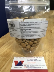 Sacha Inchi Seeds Sachi Seed de qualité supérieure pour les marques d'aliments sains Protéines végétaliennes Coeur sain Riche en omégas - Product Image 5