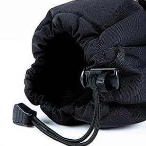 Guantes de Esquí Deportivos para Todas las Estaciones, Diseño Nuevo, Palma de Neopreno, Resistentes al Viento, Transpirables, Cierre con Cordón, Unisex, Manoplas para Snowboard - Product Image 3