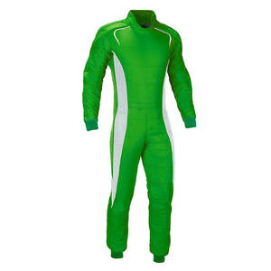 Trajes de Carreras de Karts Deportivos, Colores Personalizados, Mejor Proveedor, Calidad Premium, Nueva Tendencia, Trajes de Carreras de Karts para Hombre - Product Image 6