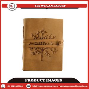 Carnet en cuir véritable gaufré Double Dragon, couverture rigide vintage, Grimoire, carnet de croquis, carnet de lecture antique, classique religieux - Product Image 6