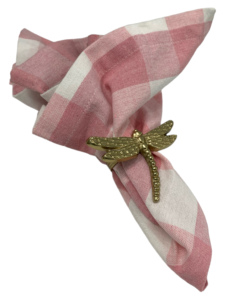 Servilletero de último diseño, servilletero de mesa de metal, uso para el hogar y la boda - Product Image 4