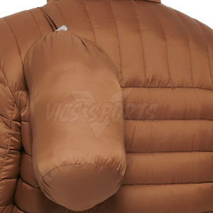 Latest Design New Arrival 2026 Puffer Winter <b>Jacket</b> Customized Logo Puffer <b>Jacket</b> Hot Selling Puffer <b>Jacket</b> - Product Image 4