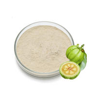 Poudre de Garcinia Cambogia 100 % pure séchée en gros, à base de plantes, qualité alimentaire, tamarin de Malabar, aide à contrôler l'appétit