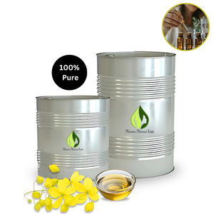 Huile essentielle de Cassis |   Huile de fleur sauvage d'Acacia Farnesiana - Huiles essentielles d'aromathérapie naturelles pures - Vente en gros - Product Image 3