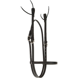 Brida para Caballo de Cuero de Alta Calidad Hashmi Sons, Transpirable, Fácil de Usar, con Logotipo y Color Personalizados, Precio Económico, Gran Venta - Product Image 3