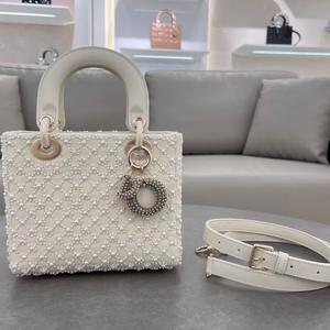 Sacs de luxe pour femmes, sacs à main de grandes marques, sacs à main et sacs fourre-tout de qualité supérieure 5A pour femmes - Product Image 3