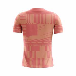 Uniforme de Portero de Fútbol de Alta Calidad, Personalizado, 100% Poliéster, para Juego de Nivel Profesional, OEM ODM - Product Image 4