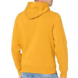 Sudadera con capucha unisex de primera calidad, ropa deportiva con su propio logotipo, fabricada en Pakistán. - Product Image 2