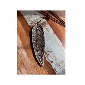 Antique Metal <b>Incense</b> Burner Stick <b>Holder</b> Modern & Organic <b>Incense</b> <b>Holder</b> with High Quality From India - Product Image 1