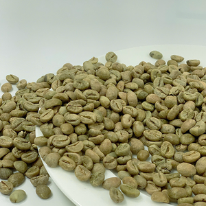 Service d'OEM/ODM en vrac de grains de café vert des grains de café du Vietnam Robusta S18 disponible - Product Image 2