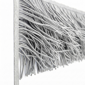 Flecos Decorativos Elegantes de Alta Gama con Marca Personalizada, Servicio OEM, Fabricación Directa de Fábrica - Product Image 5