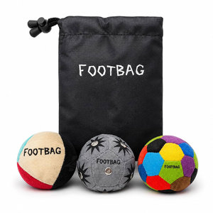 Best Classic Lightweight Durable <b>Hacky</b> <b>Sacks</b> Comfortable Hot Sale Practice Factory Price for Sale - Product Image 1