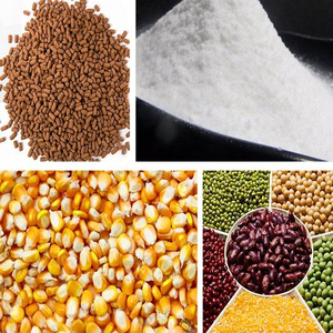 Máquina transportadora de tornillo sin fin con tolva para harina, leche, especias, gránulos químicos, de acero inoxidable, automática - Product Image 5