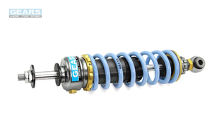 Amortiguador Trasero para Vespa LX125/150 REAR EV - Product Image 2