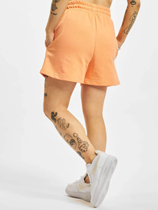 กางเกงขาสั้นสเวตเชิ้ตสั่งทำคุณภาพสูงสำหรับผู้หญิง ดีไซน์ใหม่มาแรง ลายเรียบ สีสันตามสั่ง รุ่นล่าสุด - Product Image 3