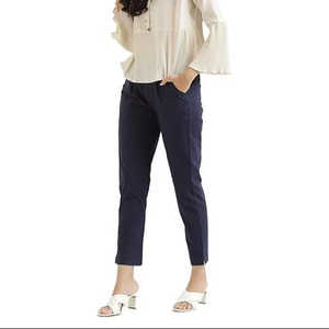 Salopette décontractée imprimée pour femme en polaire de haute qualité, grande taille, coupe classique pour le printemps - Product Image 1