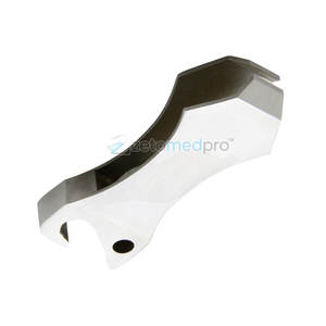 Cortador de Línea Portátil para Pesca con Mosca, Herramienta de Corte con Cuchilla Afilada, Mini Cortador de Acero Inoxidable, Accesorio de Pesca - Product Image 4