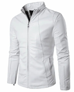 Pakistan Leather <b>Jacket</b> Men Fashion Leather <b>Jacket</b> <b>Cheap</b> <b>Winter</b> Leather <b>Jacket</b> For Men High Quality <b>Cheap</b> Price - Product Image 6