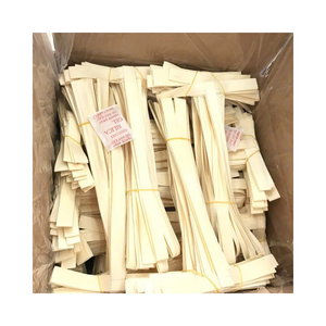 Sustainable Bamboo Cup <b>Holder</b> Wooden <b>Mug</b> <b>Holder</b> for Home Office Restaurant Coffee Shop and Hospitality Use - Product Image 2