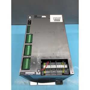 Servoaccionamiento Pacific Scientific SC750 121-236 - Equipo y Piezas de Semiconductores de Confianza de Marca Global - Product Image 2