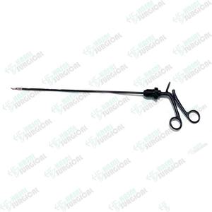 Hasni-Instrumentos de entrenamiento laparoscópico de excelente calidad, soporte de aguja y pinza - Product Image 5