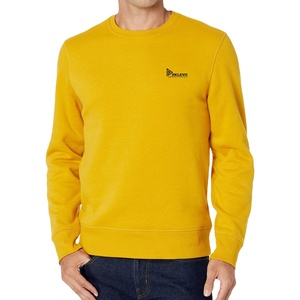 เสื้อสเวตเชิ้ตพิมพ์ลายดิจิทัลแบบเรียบ คุณภาพพรีเมียม ทรงปกติ ใส่ได้ทั้งชายและหญิง แพ็ค 2 ตัว ราคาประหยัด - Product Image 1