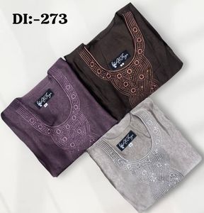 ชุดอาบายะห์สไตล์ดูไบสุดหรู พร้อมฮิญาบ สำหรับชาวมุสลิม สวยงามเหมาะสำหรับงานปาร์ตี้ ตกแต่งด้วยงานปักอย่างประณีต บุรก้า แขนเสื้อปกติ ยาวคลุมเท้า ผ้าเนื้อมัทแมท - Product Image 4