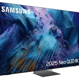 OFFRE SPÉCIALE Téléviseur intelligent Samsung <span class=keywords><strong>OLED</strong></span> 4K S95F Vision AI <span class=keywords><strong>65</strong></span> pouces (2025) - Product Image 1