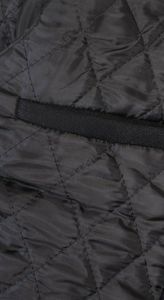 Personalized Waterproof Vintage Patchwork <b>Winter</b> Bomber <b>Jacket</b> PU <b>Leather</b> Wool Embroidered O-Neck Unisex - Product Image 3