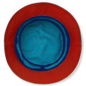 Sombrero de Pescador Unisex de Algodón, Transpirable, Material Suave, Casual, para Viajes, Pesca, Camping, Senderismo y Moda Urbana - Product Image 4