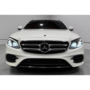 Mercedes-Benz E450 4Matic Wagon 2019 - Product Image 1