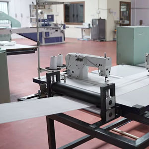 Máquina para Almohadillas Quirúrgicas Abdominales - Product Image 5