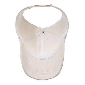 Gorra Ajustable Estilo Cola de Caballo, Clásica, Estilo Béisbol, Informal, Unisex - Product Image 6