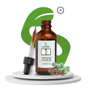 Aceite de Ricino de Grado BSS Multiindustrial para Producción Comercial, Soluciones de Cuidado Personal y Redes de Suministro Mundiales - Product Image 1