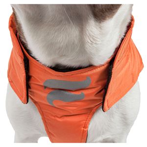 Cappotto per Cani Helios Altitude Mountaineer con Tecnologia Blackshark, Impermeabile e Protettivo con Chiusura in Velcro - Product Image 3