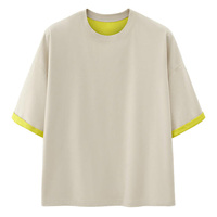 Nouveau style tendance, vente en gros, t-shirts déchirés personnalisables pour hommes, style hip-hop |   Vêtements d'été pas chers, streetwear, short en polyester/coton