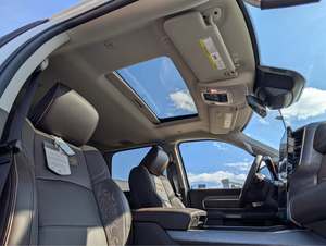 Ram 3500 Limited Longhorn d'occasion 2025 - Product Image 6