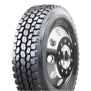 Neumáticos para Camiones Comerciales 295/75R22.5 18PR, Neumáticos para Camiones Semi-Remolque al por Mayor - Product Image 6